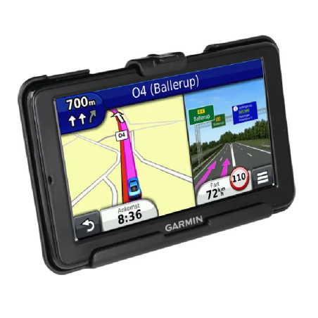 Support pour téléphones et GPS RAM MOUNTS pour Jet Ski
