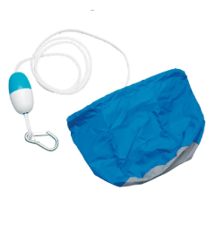 Sac d’ancrage pour motomarine PARTS UNLIMITED pour Jet Ski