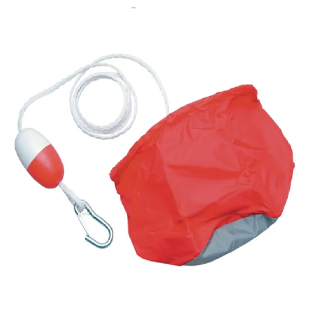 Sac d’ancrage pour motomarine PARTS UNLIMITED pour Jet Ski