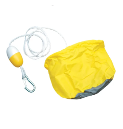Sac d’ancrage pour motomarine PARTS UNLIMITED pour Jet Ski