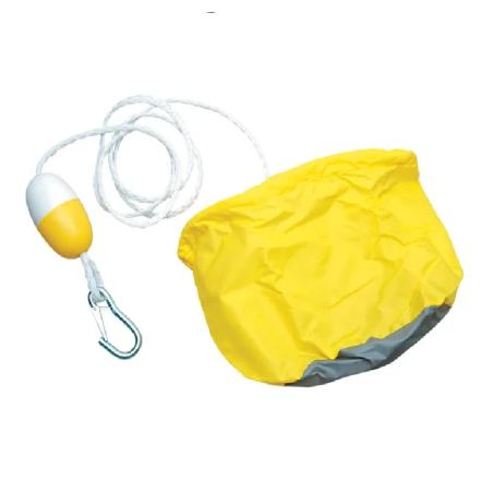 Sac d’ancrage pour motomarine PARTS UNLIMITED pour Jet Ski