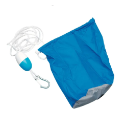 Système d’ancrage à grand sac PARTS UNLIMITED pour Jet Ski