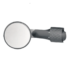 Rétroviseur à fixer sur le guidon PARTS UNLIMITED pour Jet Ski
