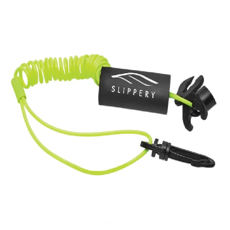 Cordon coupe-circuit SLIPPERY pour Jet Ski