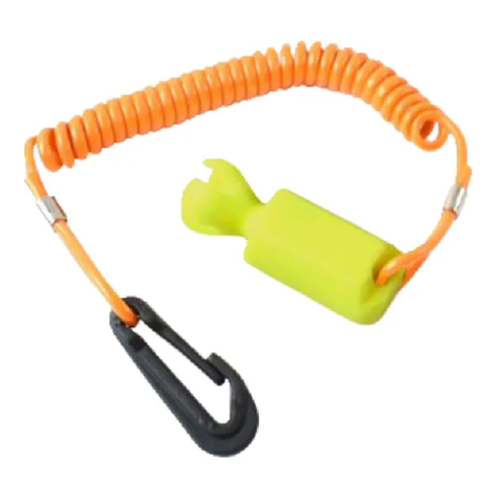 Cordon D.E.S.S. WSM pour Jet Ski