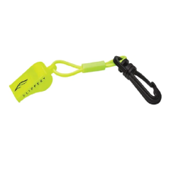 Sifflet avec clip SLIPPERY pour Jet Ski.