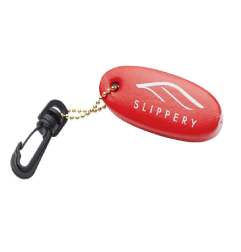 Porte-clés flottant SLIPPERY pour Jet Ski