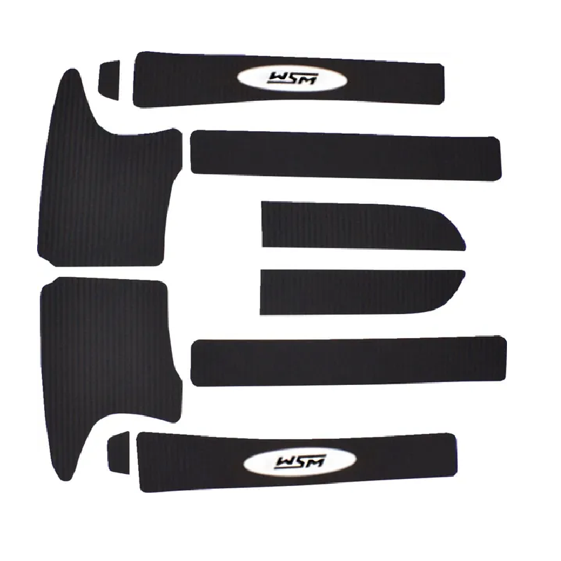 Tapis de traction WSM pour Jet Ski Kawasaki JT 1100 STX D.I., JT 1200 JTX-12F, JT 1500 JTX-15F, JT 1500 STX, JT 1500 STX-15F Tapis de traction WSM pour Jet Ski Kawasaki JT 1100 STX D.I., JT 1200 JTX-12F, JT 1500 JTX-15F, JT 1500 STX, JT 1500 STX-15F