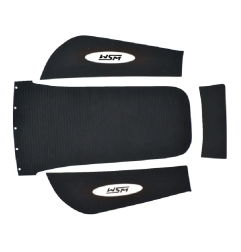 Tapis de traction WSM pour Jet Ski Kawasaki JS 800 SX-R