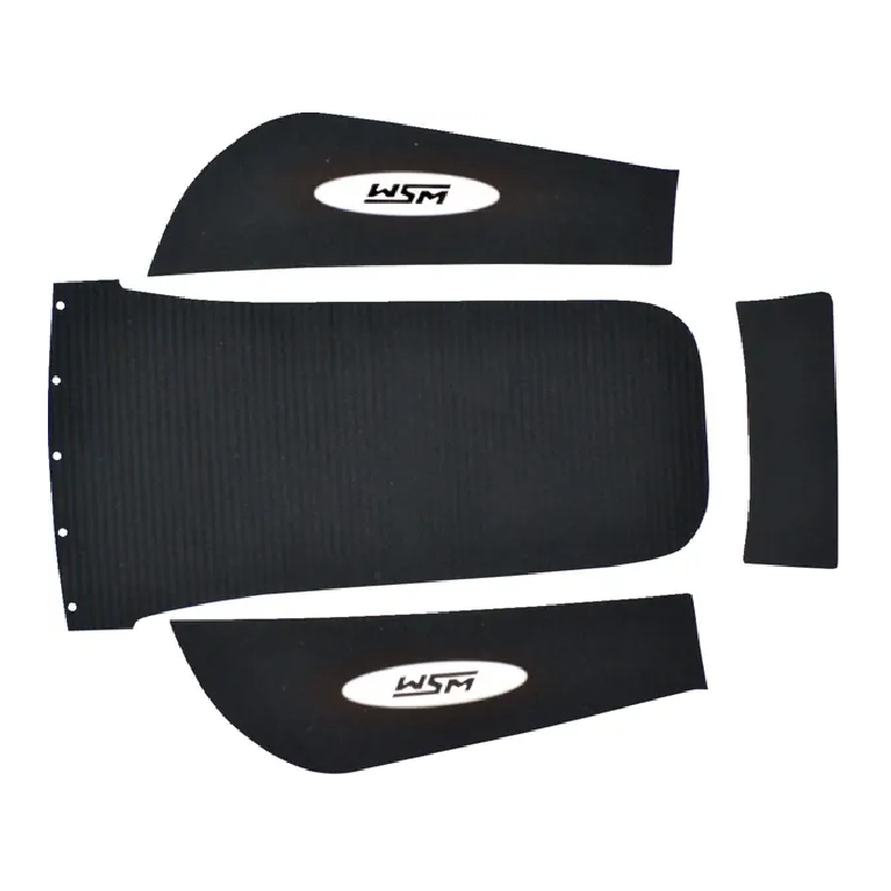 Tapis de traction WSM pour Jet Ski Kawasaki JS 800 SX-R Tapis de traction WSM pour Jet Ski Kawasaki JS 800 SX-R