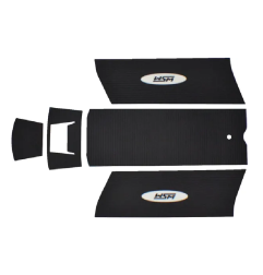 Tapis de traction WSM pour Jet Ski Kawasaki JS 300, JS 300 SX, JS 440, JS 550, JS 550 SX
