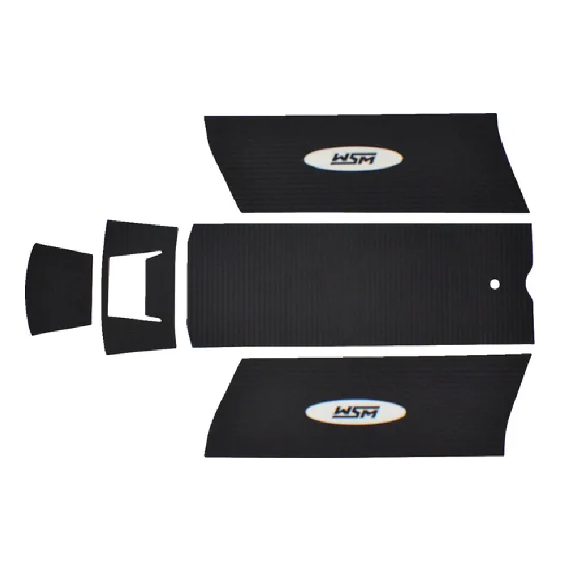 Tapis de traction WSM pour Jet Ski Kawasaki JS 300, JS 300 SX, JS 440, JS 550, JS 550 SX Tapis de traction WSM pour Jet Ski Kawasaki JS 300, JS 300 SX, JS 440, JS 550, JS 550 SX