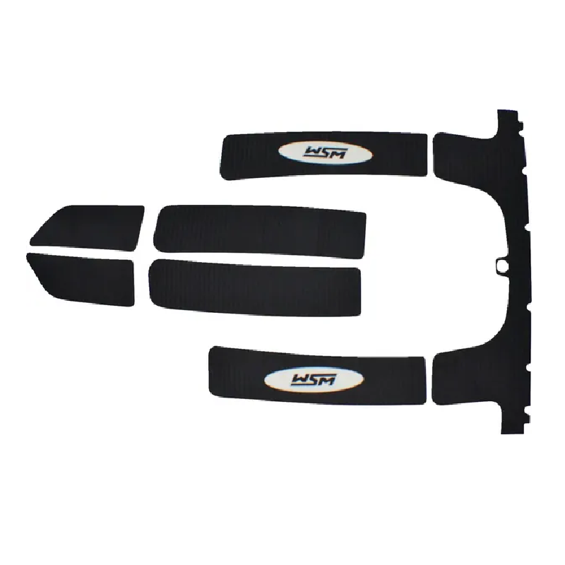 Tapis de traction WSM pour Jet Ski Kawasaki JH 750 SS, JH 750 XI, JH 750 XIR, JS 440, JS 550, JS 550 SX Tapis de traction WSM pour Jet Ski Kawasaki JH 750 SS, JH 750 XI, JH 750 XIR, JS 440, JS 550, JS 550 SX