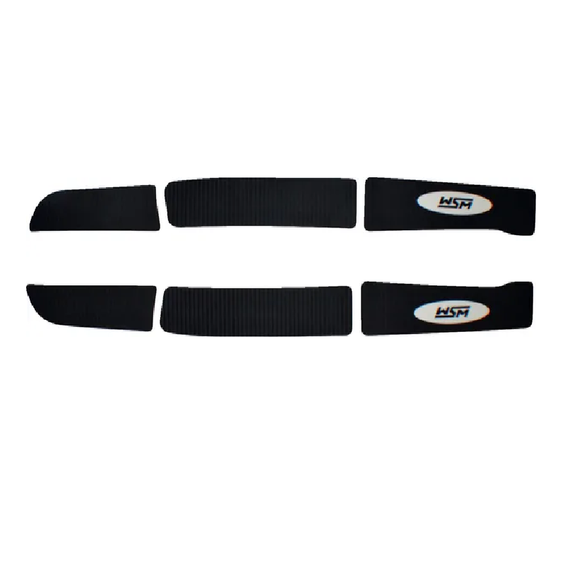Tapis de traction WSM pour Jet Ski Kawasaki JH 1100 ZXI, JH 750 ZXI, JH 900 ZXI Tapis de traction WSM pour Jet Ski Kawasaki JH 1100 ZXI, JH 750 ZXI, JH 900 ZXI