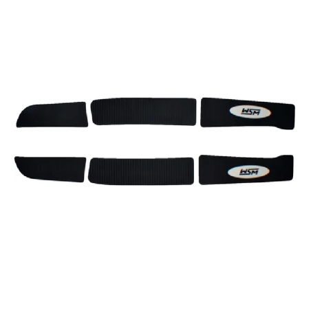 Tapis de traction WSM pour Jet Ski Kawasaki JH 1100 ZXI, JH 750 ZXI, JH 900 ZXI