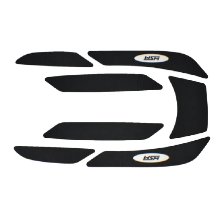 Tapis de traction WSM pour Jet Ski Honda ARX 1200 N3
