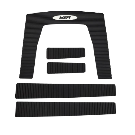 Tapis de traction WSM pour Jet Ski Ducati, Polaris SL 900, SL 1050, SL 650, SL 650 STD, SL 700, SL 750, SL 780, SLX PRO 785
