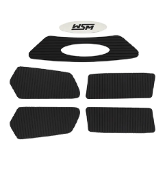 Tapis de traction WSM pour Jet Ski Seadoo GT 580, GTI 720, GTS 580, GTS 720, GTX 580, GTX 650