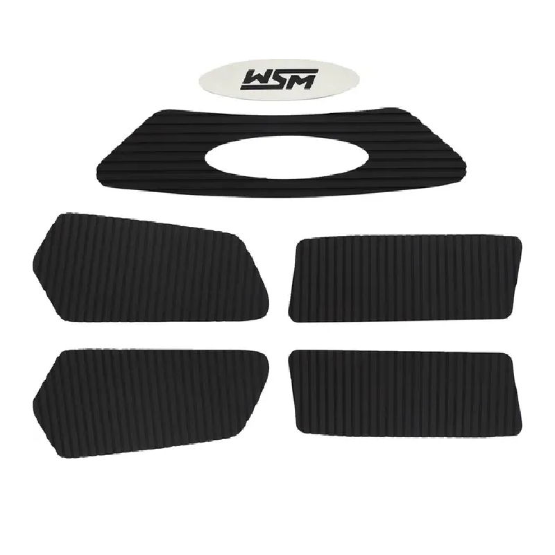 Tapis de traction WSM pour Jet Ski Seadoo GT 580, GTI 720, GTS 580, GTS 720, GTX 580, GTX 650 Tapis de traction WSM pour Jet Ski Seadoo GT 580, GTI 720, GTS 580, GTS 720, GTX 580, GTX 650