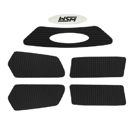 Tapis de traction WSM pour Jet Ski Seadoo GT 580, GTI 720, GTS 580, GTS 720, GTX 580, GTX 650