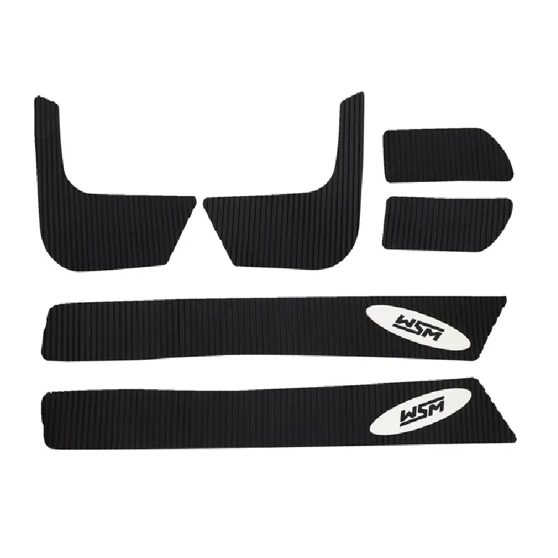 Tapis de traction WSM pour Jet Ski Seadoo SP 580, SP 720, SPI 580, SPX 650, SPX 720, SPX 780, XP 650, XP 720, XP 780 Tapis de traction WSM pour Jet Ski Seadoo SP 580, SP 720, SPI 580, SPX 650, SPX 720, SPX 780, XP 650, XP 720, XP 780
