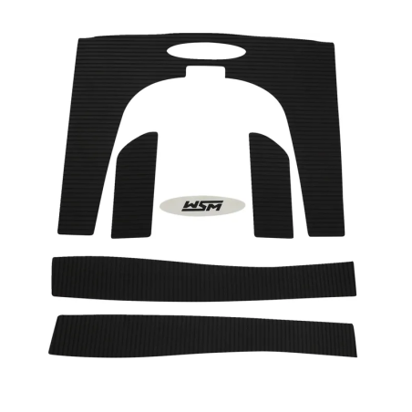 Tapis de traction WSM pour Jet Ski Seadoo GS 720, GSI 720