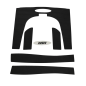 Tapis de traction WSM pour Jet Ski Seadoo GS 720, GSI 720 Tapis de traction WSM pour Jet Ski Seadoo GS 720, GSI 720
