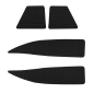 Tapis de traction WSM pour Jet Ski Seadoo GTI 720, GTI 720 LE, GTI 780 RFI, GTI 780 RFI LE, GTS 720 Tapis de traction WSM pour Jet Ski Seadoo GTI 720, GTI 720 LE, GTI 780 RFI, GTI 780 RFI LE, GTS 720