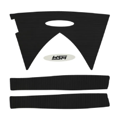 Tapis de traction WSM pour Jet Ski Seadoo GTX 4-TEC WAKE, GTX 951 DI, RX 951 DI, RXT 255 IS, RXT-X 255