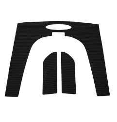 Tapis de traction WSM pour Jet Ski Seadoo GTI 130, GTI 130 SE, GTI 155, GTI 155 SE, GTI 155 SE NA, GTR 215, GTS 130, WAKE 155