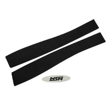 Tapis de traction WSM pour Jet Ski Seadoo GTI 130, GTI 130 SE, GTI 155, GTI 155 SE, GTI 155 SE NA, GTR 215, GTS 130, WAKE 155