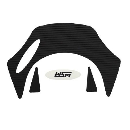 Tapis de traction WSM pour Jet Ski Seadoo GTI 130 SE, GTI 155 SE, WAKE 155