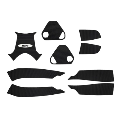 Tapis de traction WSM pour Jet Ski Seadoo RXT 255 IS, RXT 260 IS, RXT-X 260