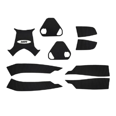 Tapis de traction WSM pour Jet Ski Seadoo RXT 255 IS, RXT 260 IS, RXT-X 260
