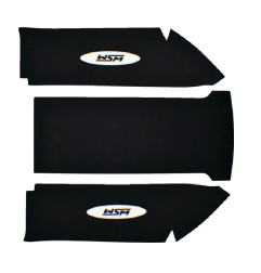 Tapis de traction WSM pour Jet Ski Yamaha SJ 650