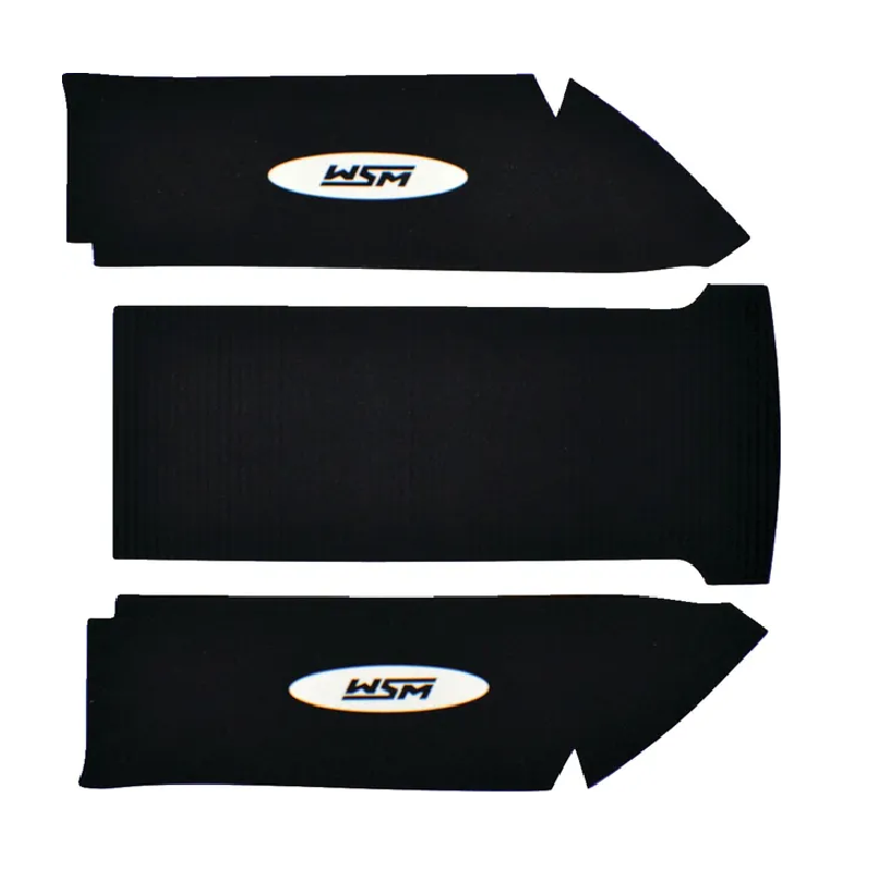 Tapis de traction WSM pour Jet Ski Yamaha SJ 650 Tapis de traction WSM pour Jet Ski Yamaha SJ 650