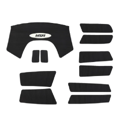 Tapis de traction WSM pour Jet Ski Yamaha GP 1200, GP 760, GP 800, RA 760