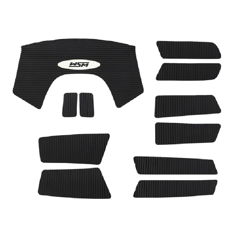 Tapis de traction WSM pour Jet Ski Yamaha GP 1200, GP 760, GP 800, RA 760 Tapis de traction WSM pour Jet Ski Yamaha GP 1200, GP 760, GP 800, RA 760
