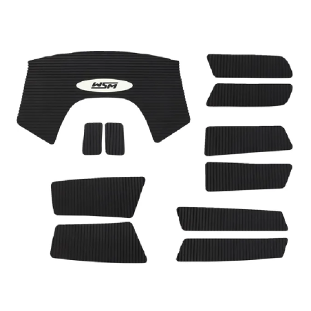 Tapis de traction WSM pour Jet Ski Yamaha GP 1200, GP 760, GP 800, RA 760