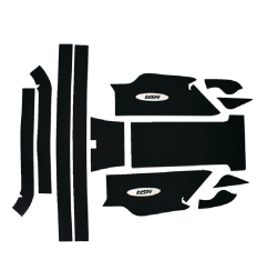 Tapis de traction WSM pour Jet Ski Yamaha SJ 700