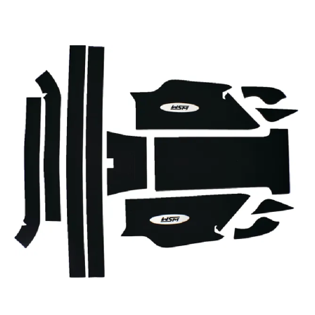 Tapis de traction WSM pour Jet Ski Yamaha SJ 700
