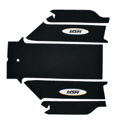 Tapis de traction WSM pour Jet Ski Yamaha SJ 700