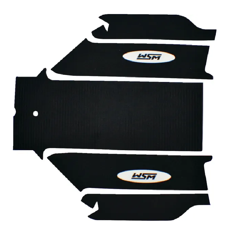 Tapis de traction WSM pour Jet Ski Yamaha SJ 700 Tapis de traction WSM pour Jet Ski Yamaha SJ 700