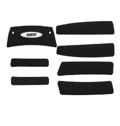 Tapis de traction WSM pour Jet Ski Yamaha RA 1100, RA 700, RA 700 A, RA 760