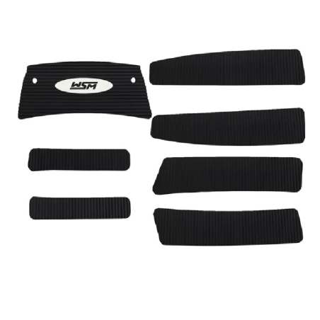 Tapis de traction WSM pour Jet Ski Yamaha RA 1100, RA 700, RA 700 A, RA 760