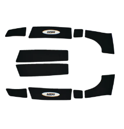 Tapis de traction WSM pour Jet Ski Yamaha WVT 1100, WVT 700, WVT 760, XL 1200