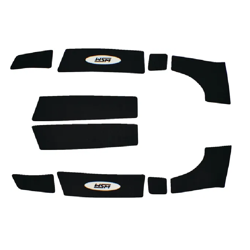 Tapis de traction WSM pour Jet Ski Yamaha WVT 1100, WVT 700, WVT 760, XL 1200