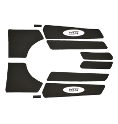 Tapis de traction WSM pour Jet Ski Yamaha XL 1200