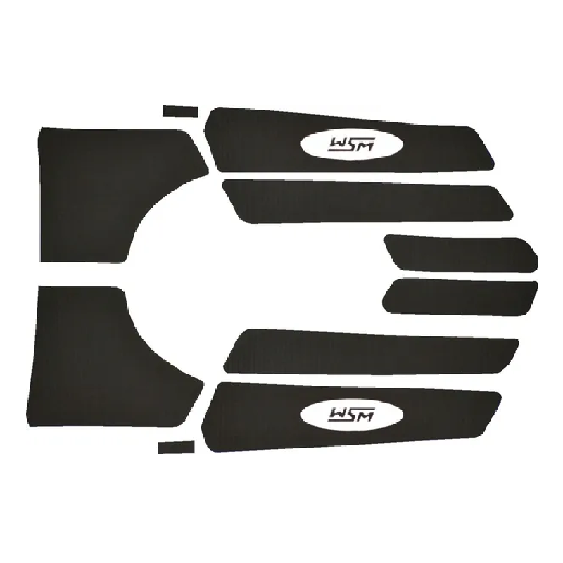 Tapis de traction WSM pour Jet Ski Yamaha XL 1200