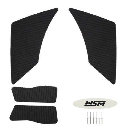 Tapis de traction WSM pour Jet Ski Yamaha FX 1000, FX 1100